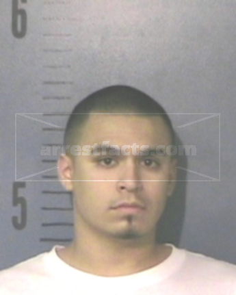 Andrew Michael Gaona