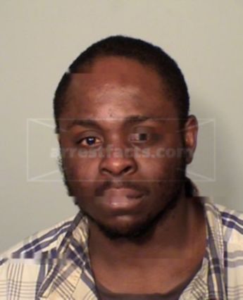 Robert Lavoyeubanks Jones