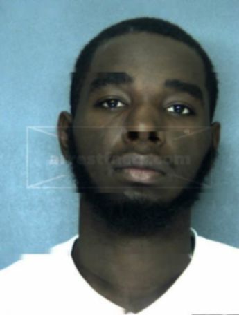 Marquez Kiante Atkins