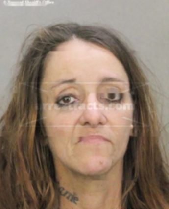 Carrie Ann Coates