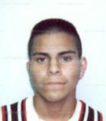 Jonathan Jacob Rodriguez