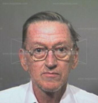 James William Mcconnell