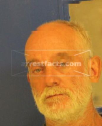 Gerald Leon Rhone