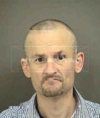 Kevin Michael Tracy