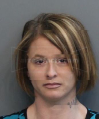 Kylee Ann Simpson