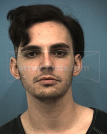 Zachary Logan Selman