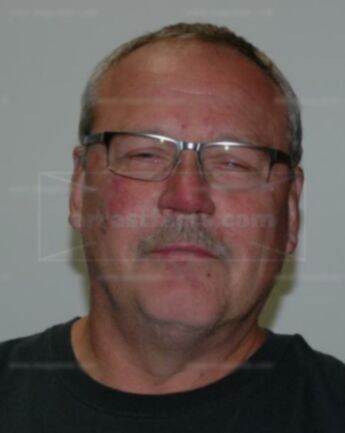 Alan Ray Branham