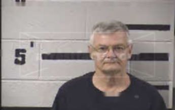 Richard Dale Mackey