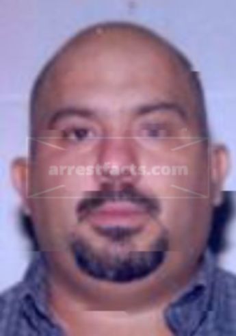 Juan Jose Hinojosa Jr.