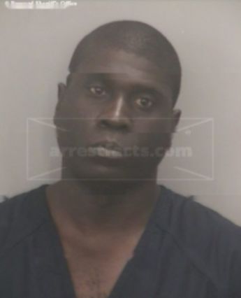 Craig Demetrius Parks