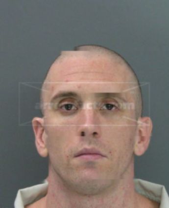 Scott Anthony Evans