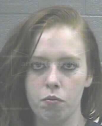 Cheyanne Nicole Taylor