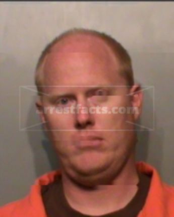 Kevin Grant Schulze