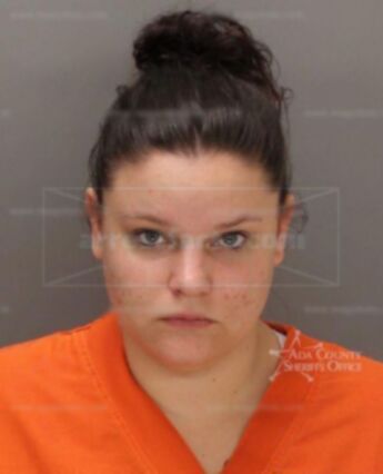 Cassandra Leeanne Hackney