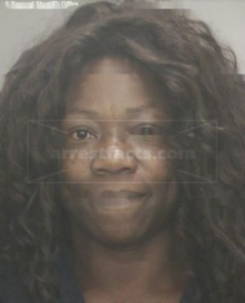 Kela Venise Simpson
