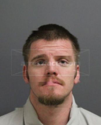 Eric Paul Greene
