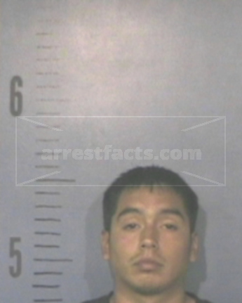 Jeffrey Rick Martinez