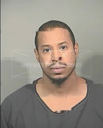 Jahlik Rahsheen Dodson
