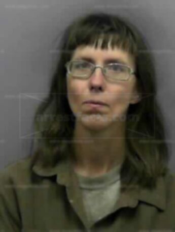 Sherry Lea Simmons