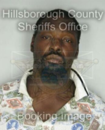 Tyrone Delano Mcfadden Jr.