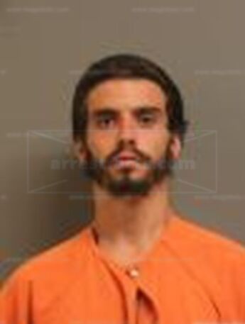 Daniel Adam Petty