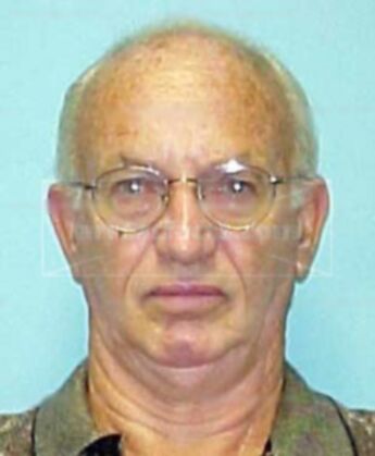 Bruce Kenneth Worcester