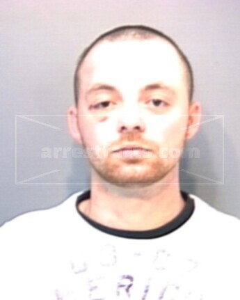 Christopher Kurt Rigby
