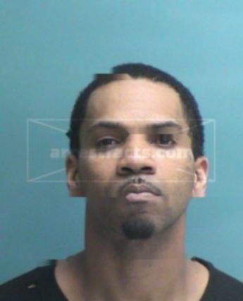 Derrick Deshaun Thompson