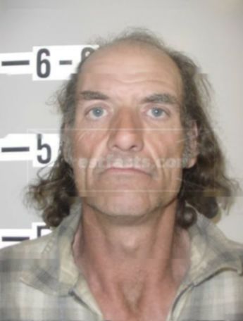 Mark Richard Gregg