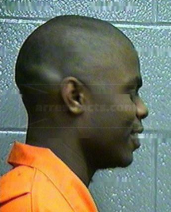 Deontel R Harris