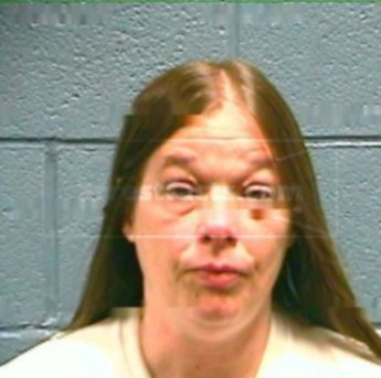 Debbie Jean Fike