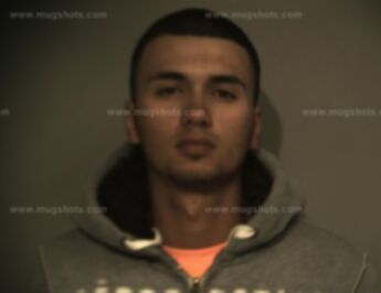 Raymond Jr Moron Sanchez