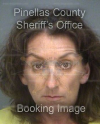 Beth Jillian Alexander