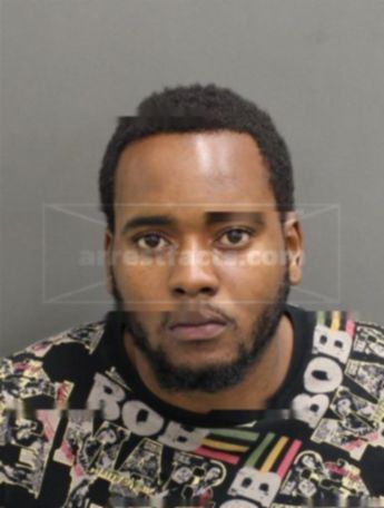 Giovanni Jamaal Ellis