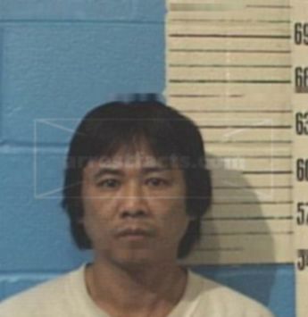 Hung Van Vo