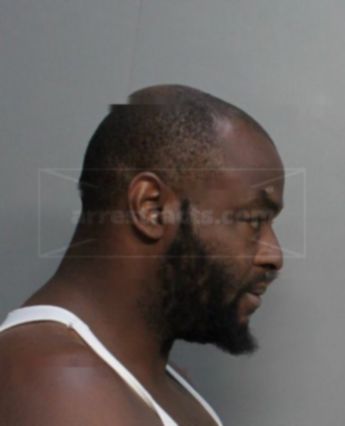 Marcus Derrell Stevenson