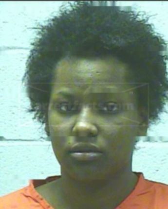 Lovkisha K Mcdade