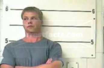 Christopher Glenn Caudill