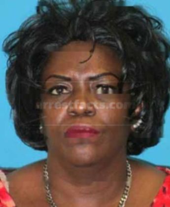Ernestine Jones