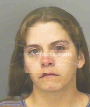 Leah Marie Benson