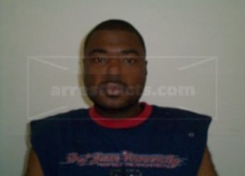 Alfred Bernard Wesby