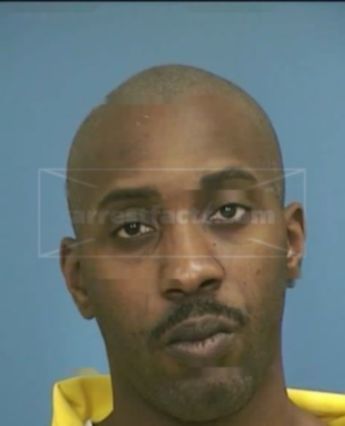 Cedric Williams