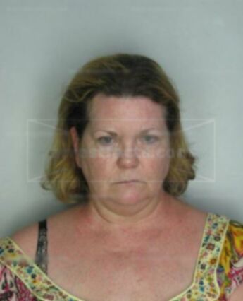Mary Ann Watson