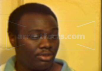 Alton Ladale Thomas