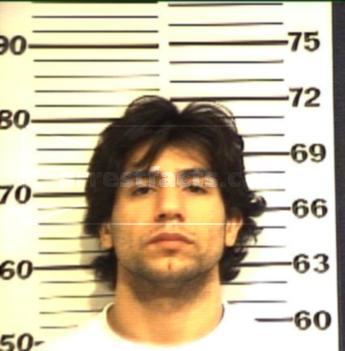 Armando Barrera