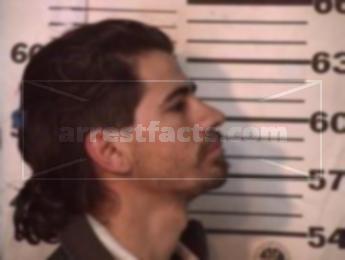 David Michael Duncan Leija