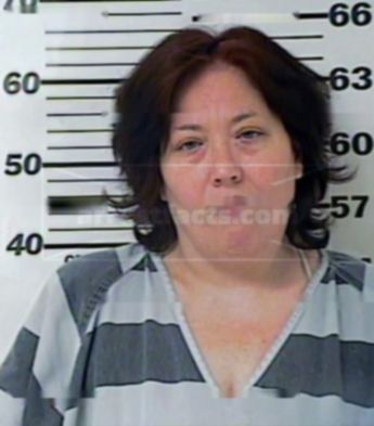 Roberta Winnie Bagwell