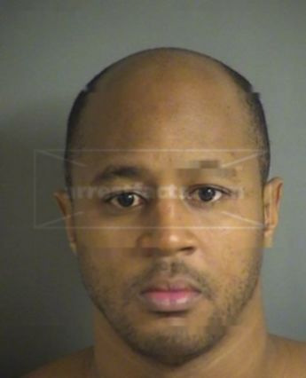 Brandon Lee Pittman