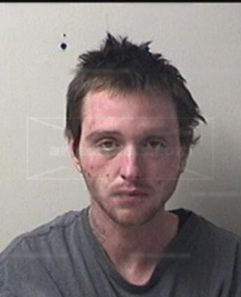 Justin James Akers