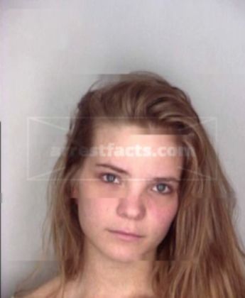 Carmen Michelle Tarvin